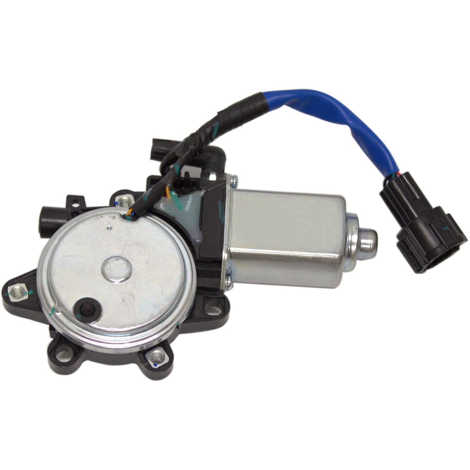 TrakMotive 220206 - Power Window Motor TrakMotive 220206 Power Window Motor product image 5 of 6