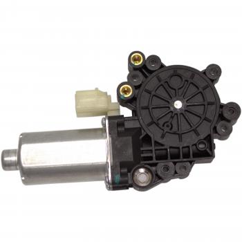 2010 Jeep Grand Cherokee Power Window Motor Front Right TrakMotive 220207 image 2 of 4