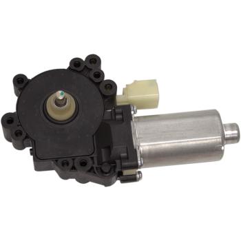 2010 Jeep Grand Cherokee Power Window Motor Front Right TrakMotive 220207 image 4 of 4
