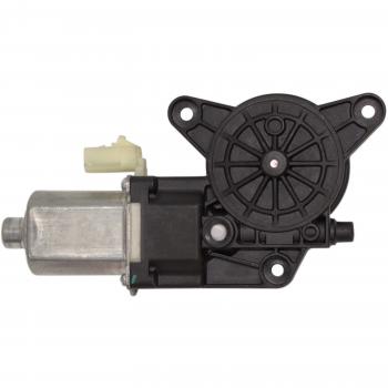 2009 Dodge Grand Caravan Power Window Motor Front Right TrakMotive 220208 image 1 of 4