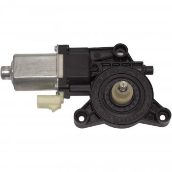 2009 Dodge Grand Caravan Power Window Motor Front Right TrakMotive 220208 image 2 of 4