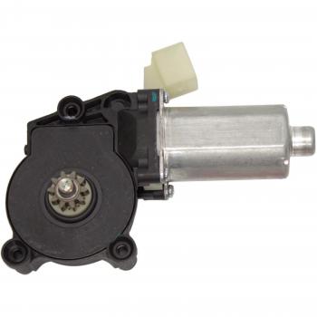 2009 Dodge Durango Power Window Motor Front Left TrakMotive 220209 image 2 of 4