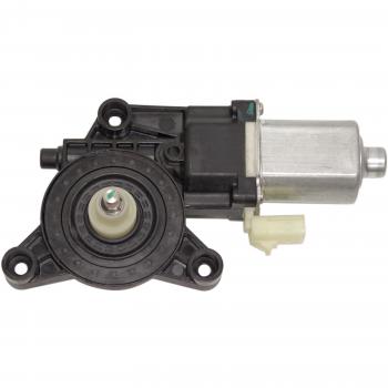 2009 Dodge Grand Caravan Power Window Motor Front Left TrakMotive 220210 image 2 of 4