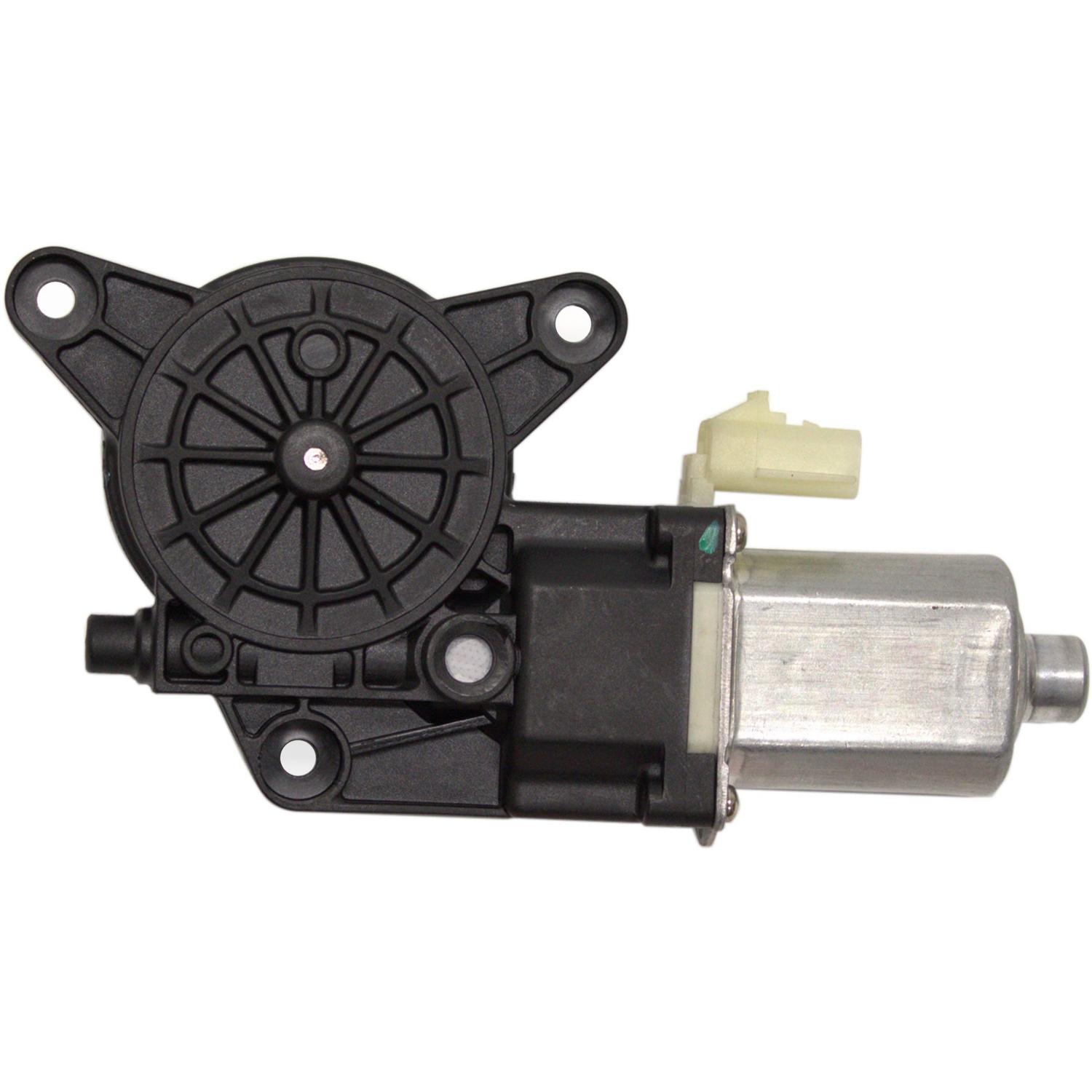 TrakMotive 220210 - Power Window Motor TrakMotive 220210 Power Window Motor product image 7 of 7