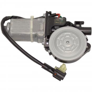 2005 Kia Sedona Power Window Motor Front Left TrakMotive 220212 image 1 of 4