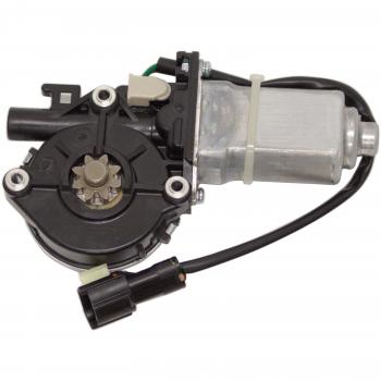 2005 Kia Sedona Power Window Motor Front Left TrakMotive 220212 image 2 of 4