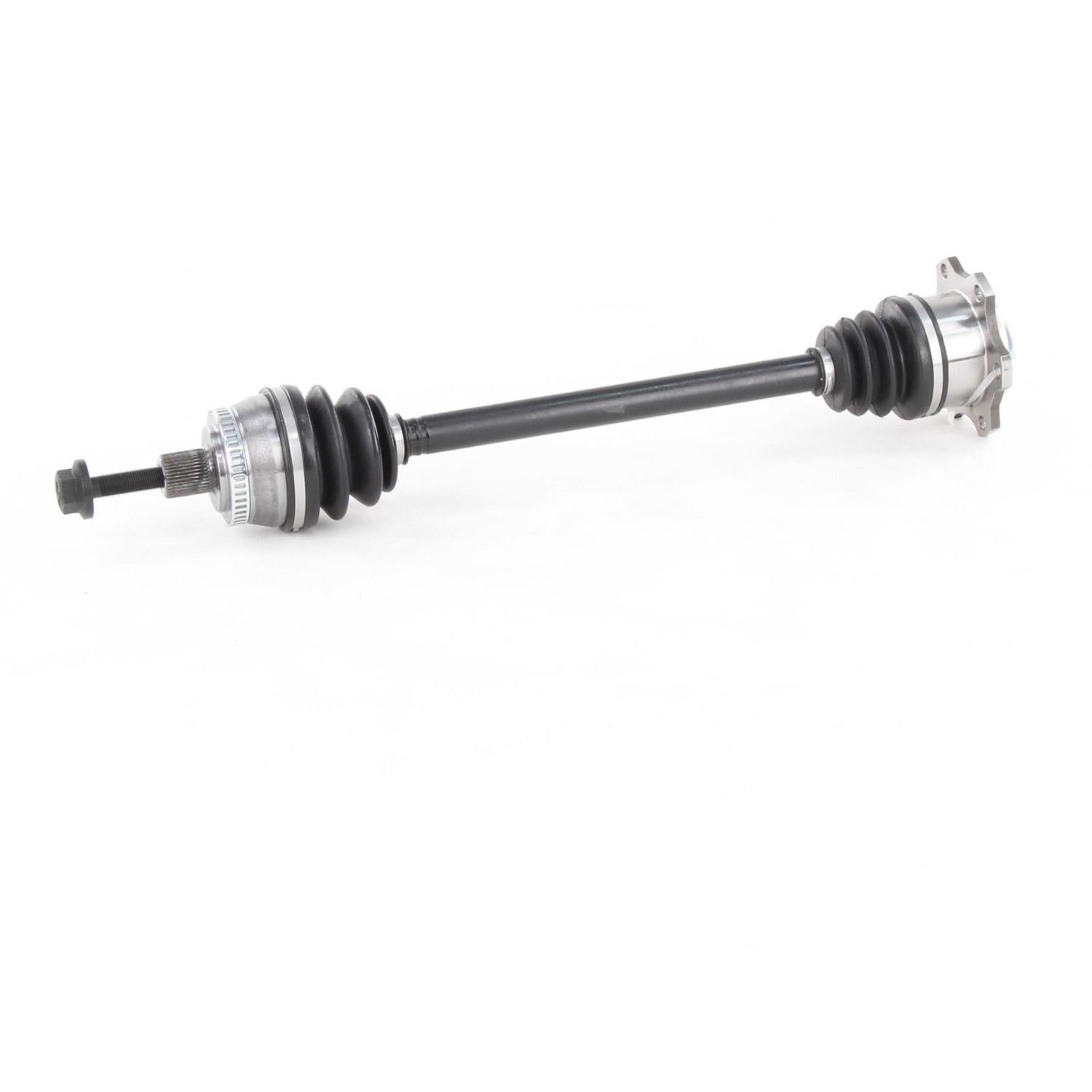 TrakMotive AD8003 - CV Axle Shaft TrakMotive AD8003 CV Axle Shaft product image 2 of 3