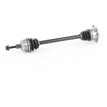 2005 Volkswagen Passat CV Axle Shaft Front Left TrakMotive AD8003 image 2 of 3