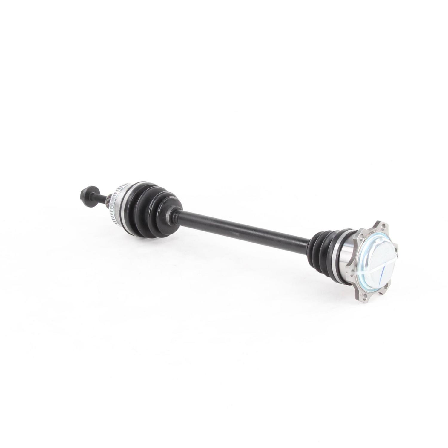 TrakMotive AD8003 - CV Axle Shaft TrakMotive AD8003 CV Axle Shaft product image 3 of 3
