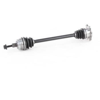 2005 Volkswagen Passat CV Axle Shaft Front Right TrakMotive AD8004 image 2 of 3