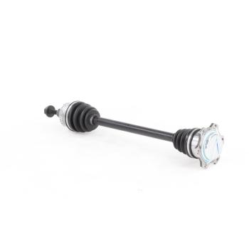 2005 Volkswagen Passat CV Axle Shaft Front Right TrakMotive AD8004 image 3 of 3