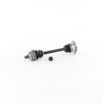 2005 Volkswagen Passat CV Axle Shaft Front Right TrakMotive AD8006 image 2 of 3