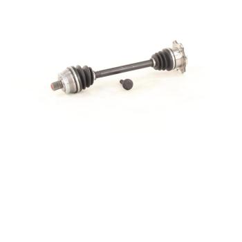 2005 Volkswagen Passat CV Axle Shaft Front Left TrakMotive AD8007 image 2 of 3