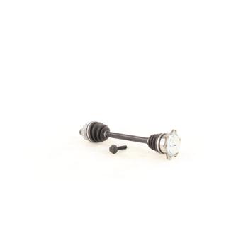 2005 Volkswagen Passat CV Axle Shaft Front Left TrakMotive AD8007 image 3 of 3
