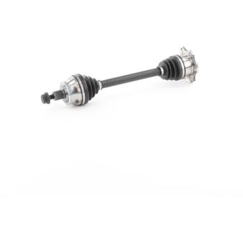 1999 Audi A8 CV Axle Shaft Front Right TrakMotive AD8009 image 2 of 3