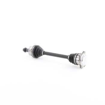 1999 Audi A8 CV Axle Shaft Front Right TrakMotive AD8009 image 3 of 3