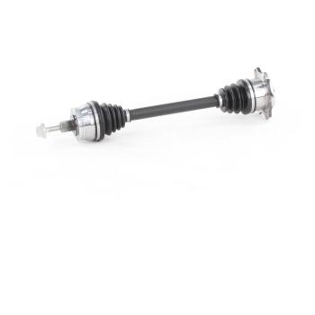 2001 Audi A4 CV Axle Shaft Front Left TrakMotive AD8011 image 2 of 3