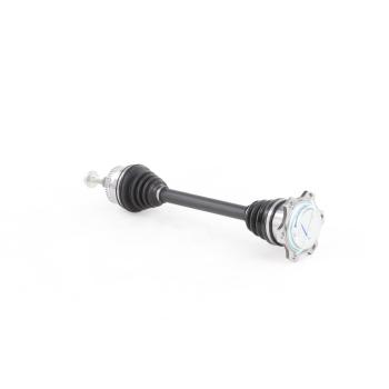 2001 Audi A4 CV Axle Shaft Front Left TrakMotive AD8011 image 3 of 3