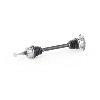 2001 Audi A4 CV Axle Shaft Front Right TrakMotive AD8012 image 2 of 3