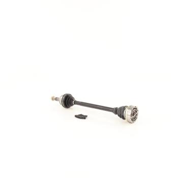 1991 Audi 100 CV Axle Shaft Front Left TrakMotive AD8016 image 3 of 3