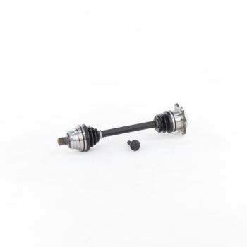 1998 Audi Cabriolet CV Axle Shaft Front Right TrakMotive AD8018 image 2 of 3