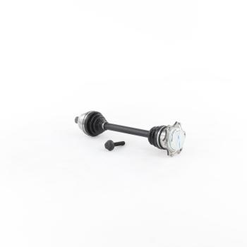 1998 Audi Cabriolet CV Axle Shaft Front Right TrakMotive AD8018 image 3 of 3