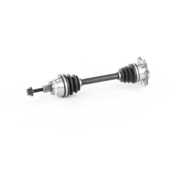1998 Audi Cabriolet CV Axle Shaft Front Left TrakMotive AD8019 image 2 of 3
