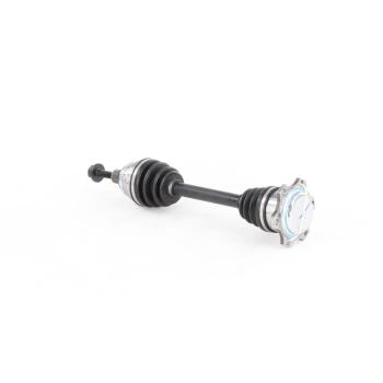 1998 Audi Cabriolet CV Axle Shaft Front Left TrakMotive AD8019 image 3 of 3