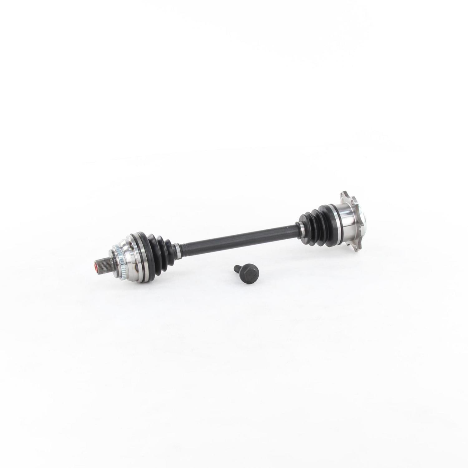 TrakMotive AD8021 - CV Axle Shaft TrakMotive AD8021 CV Axle Shaft product image 2 of 3