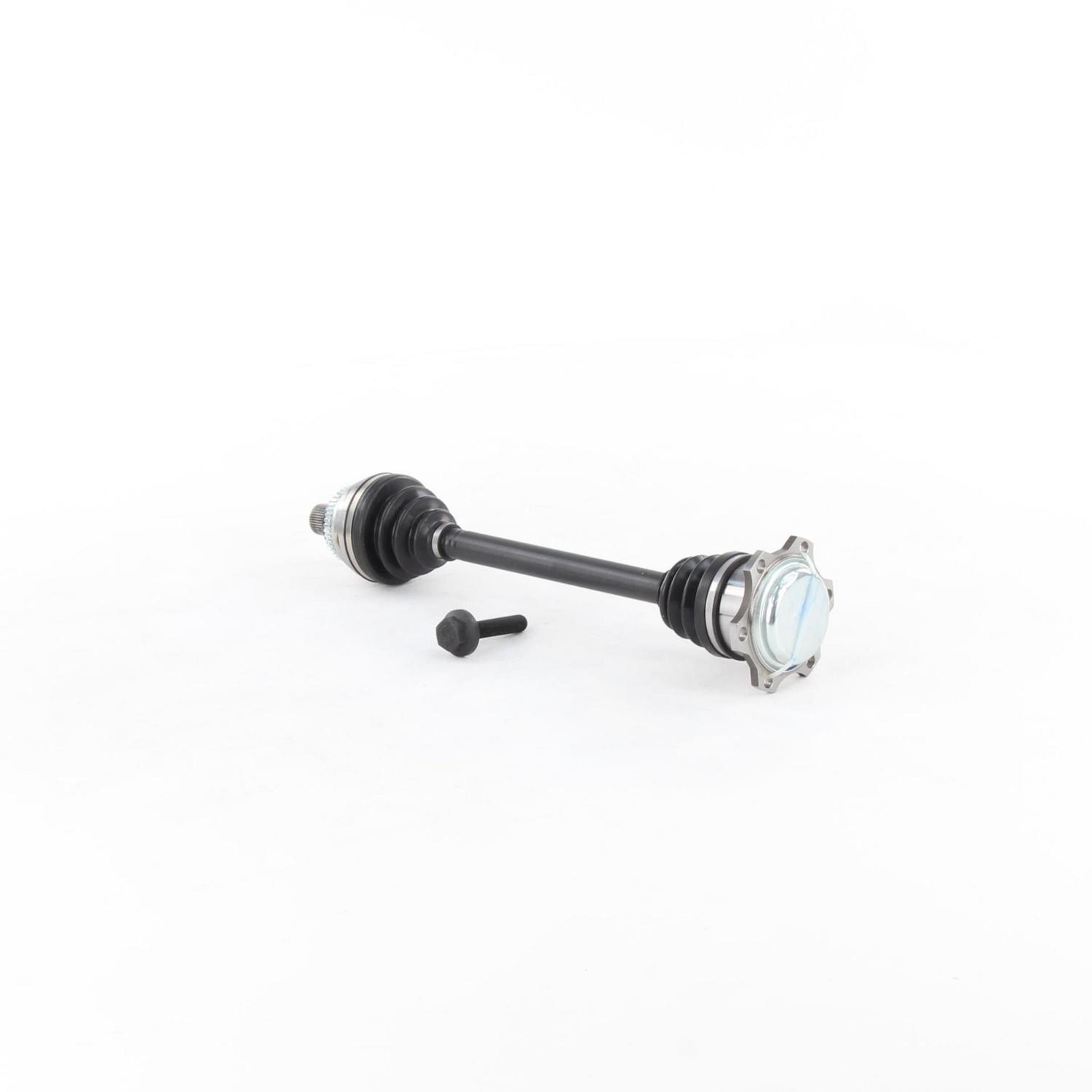 TrakMotive AD8021 - CV Axle Shaft TrakMotive AD8021 CV Axle Shaft product image 3 of 3