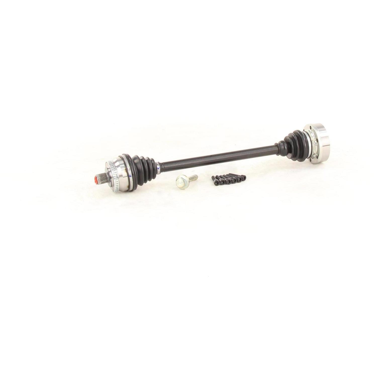 TrakMotive AD8022 - CV Axle Shaft TrakMotive AD8022 CV Axle Shaft product image 2 of 3