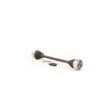 2001 Audi A4 CV Axle Shaft Front Right TrakMotive AD8022 image 3 of 3