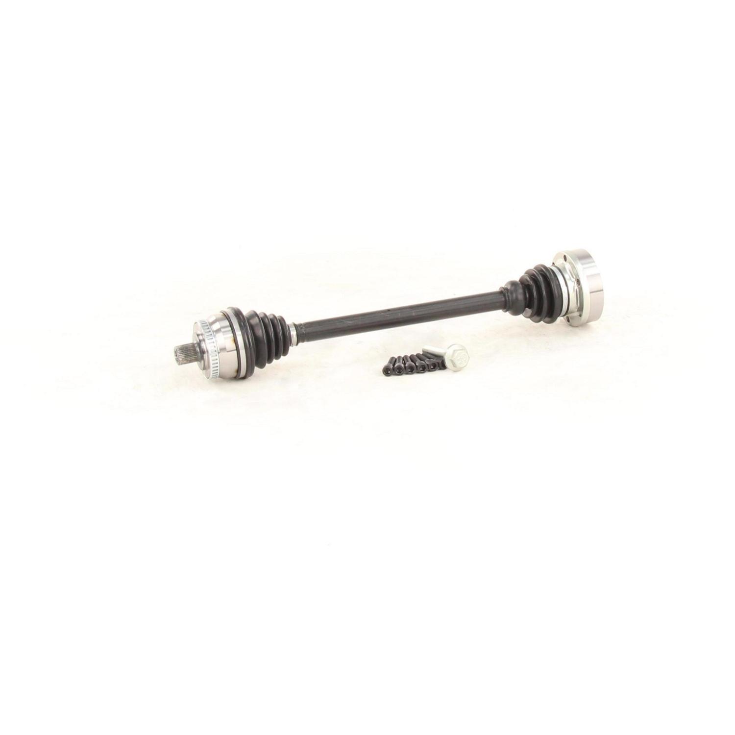 TrakMotive AD8023 - CV Axle Shaft TrakMotive AD8023 CV Axle Shaft product image 2 of 3