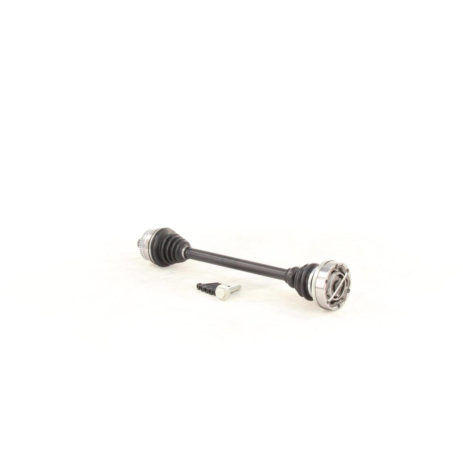 TrakMotive AD8023 - CV Axle Shaft TrakMotive AD8023 CV Axle Shaft product image 3 of 3