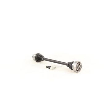 2001 Audi A4 CV Axle Shaft Front Left TrakMotive AD8023 image 3 of 3