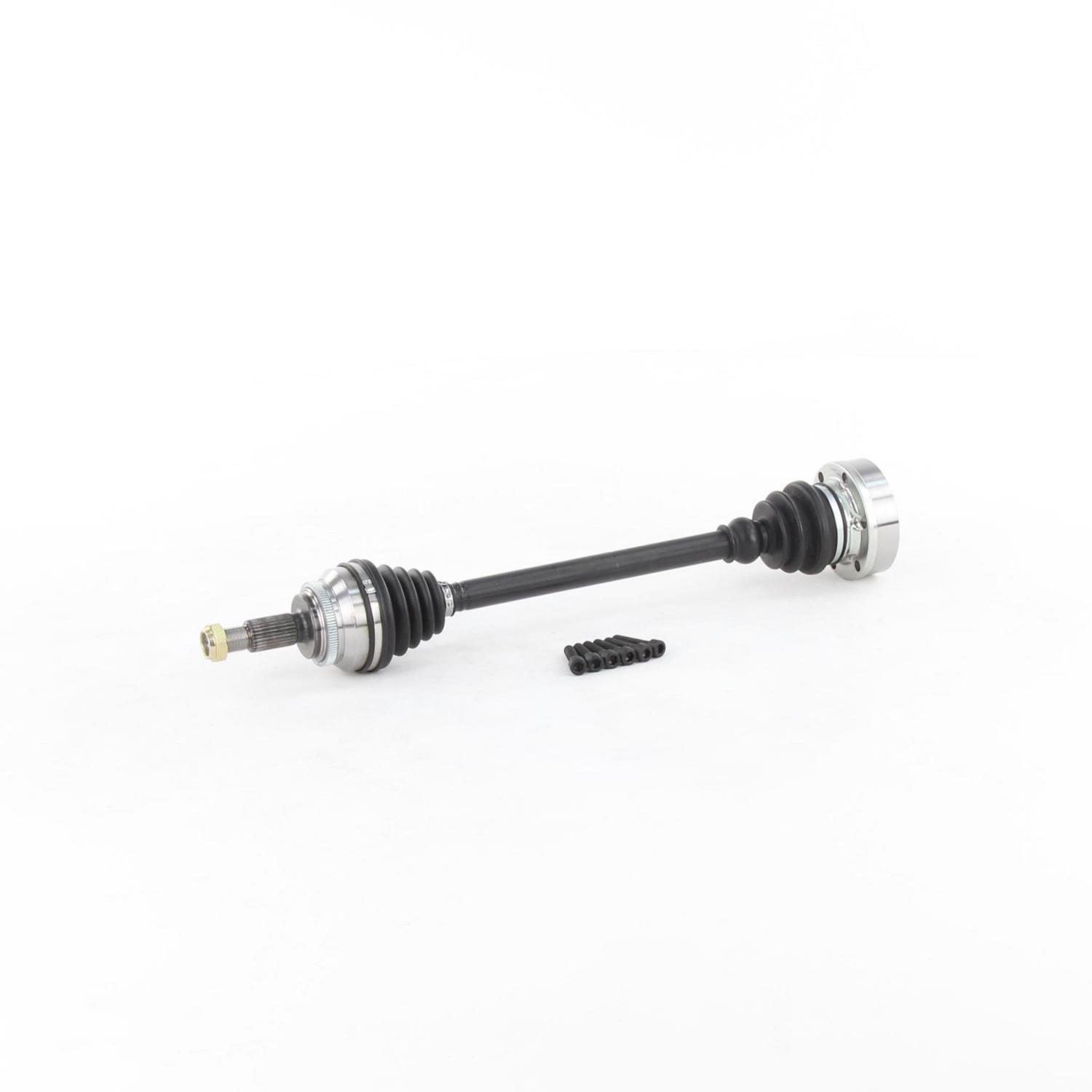TrakMotive AD8025 - CV Axle Shaft TrakMotive AD8025 CV Axle Shaft product image 2 of 3