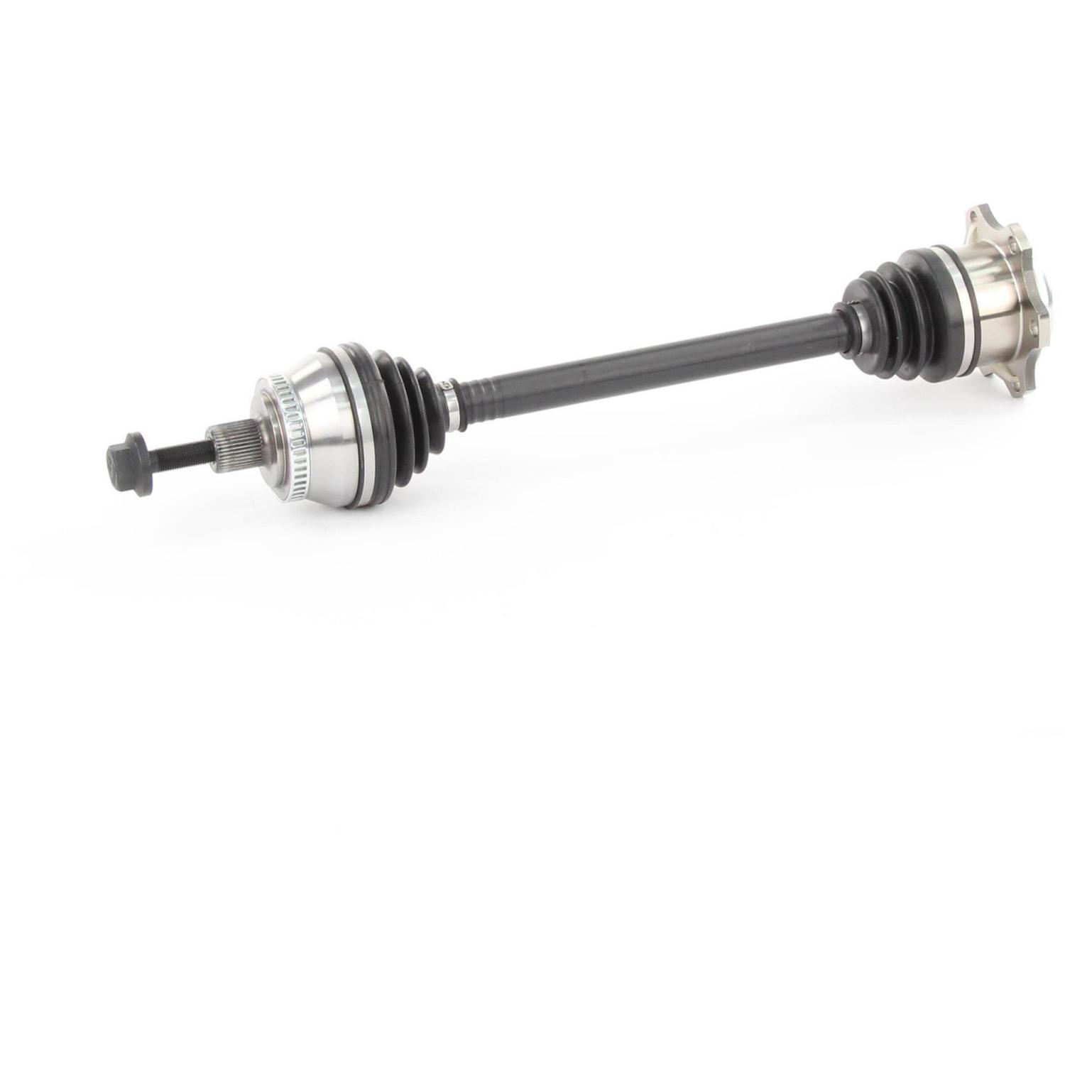 TrakMotive AD8031 - CV Axle Shaft TrakMotive AD8031 CV Axle Shaft product image 2 of 3