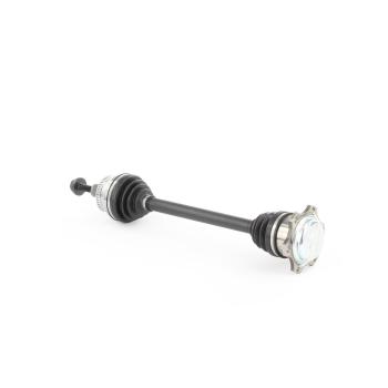 2004 Audi A6 Quattro CV Axle Shaft Front Left TrakMotive AD8031 image 3 of 3
