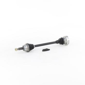 1991 Audi 100 CV Axle Shaft Front Right TrakMotive AD8032 image 2 of 3