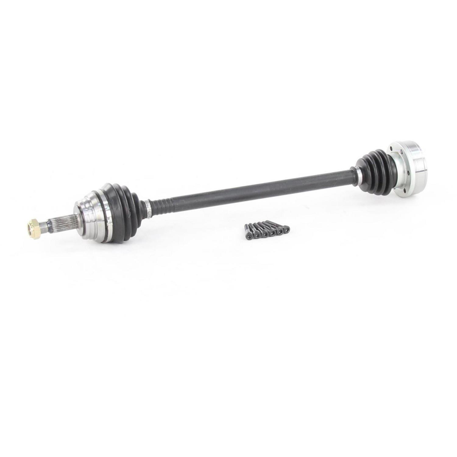 TrakMotive AD8033 - CV Axle Shaft TrakMotive AD8033 CV Axle Shaft product image 2 of 3