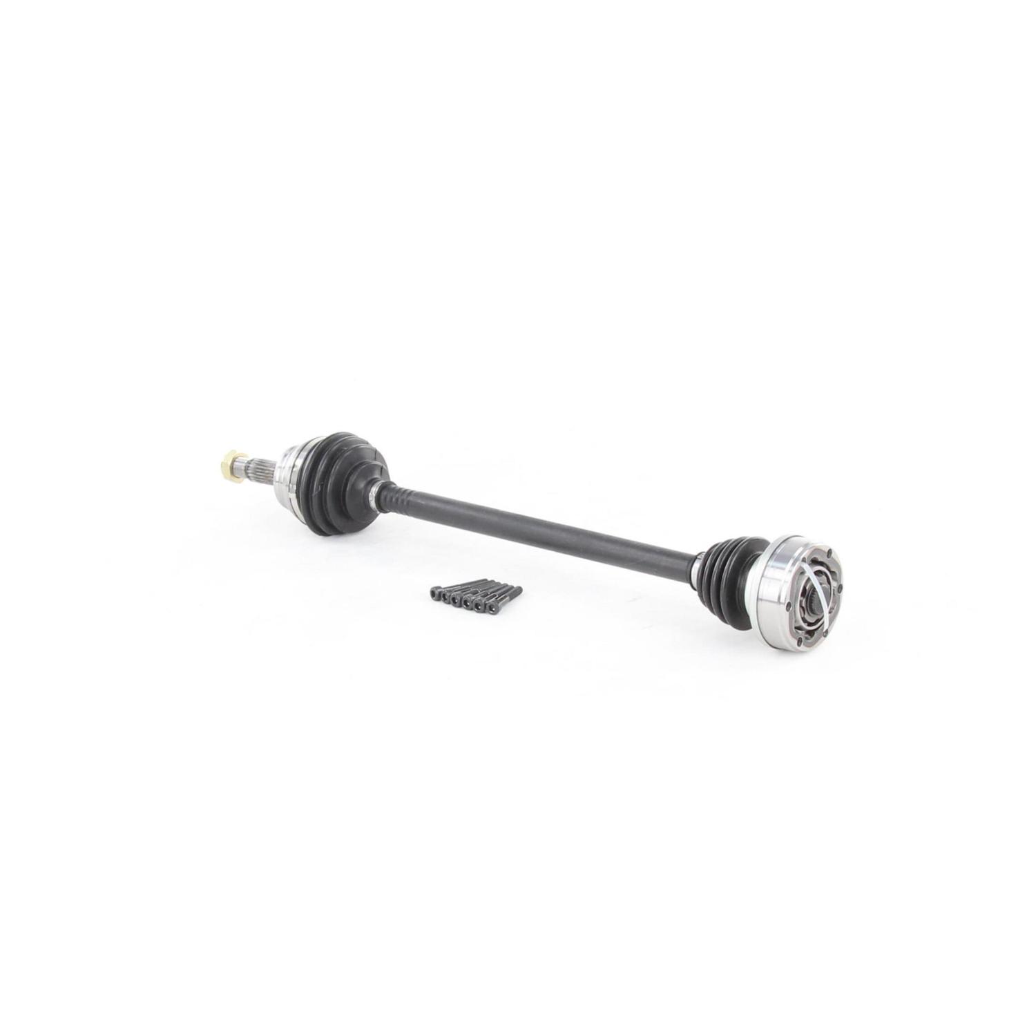 TrakMotive AD8033 - CV Axle Shaft TrakMotive AD8033 CV Axle Shaft product image 3 of 3