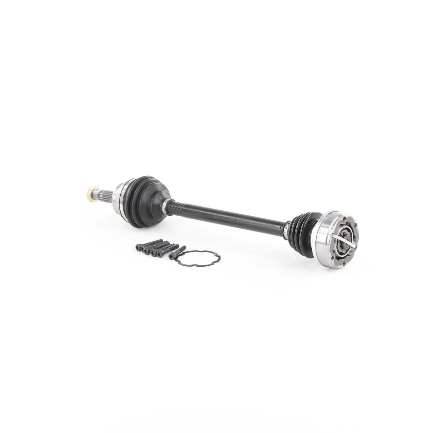 TrakMotive AD8034 - CV Axle Shaft TrakMotive AD8034 CV Axle Shaft product image 3 of 3