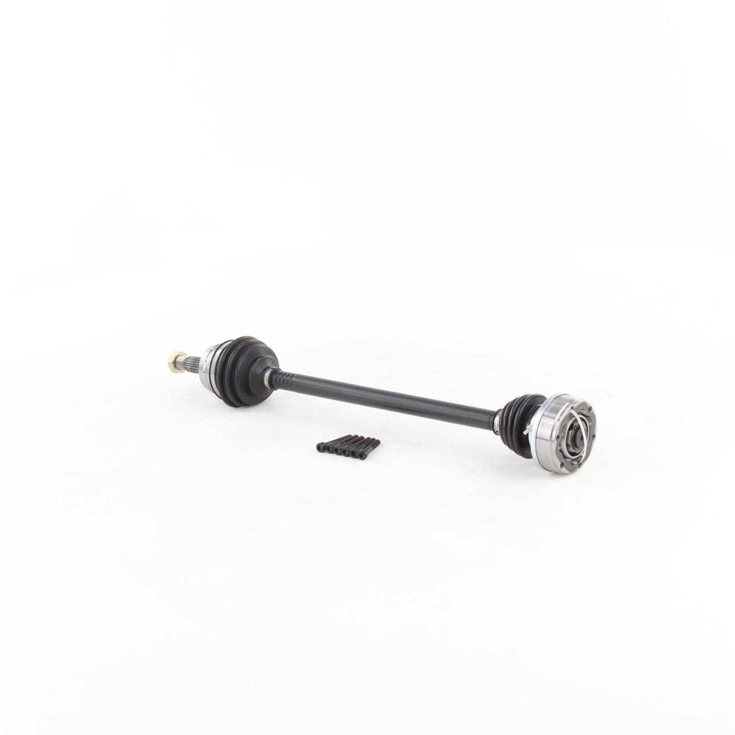 TrakMotive AD8035 - CV Axle Shaft TrakMotive AD8035 CV Axle Shaft product image 3 of 3