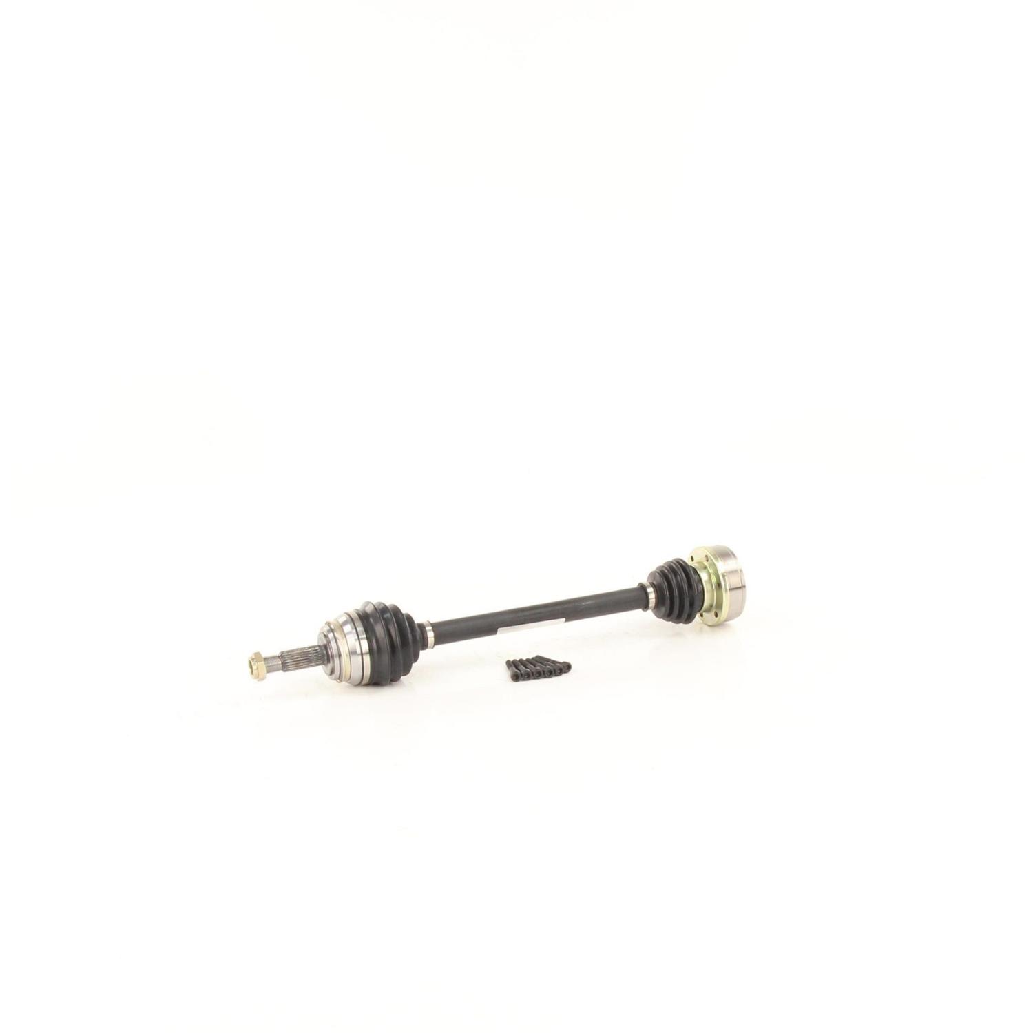TrakMotive AD8036 CV Axle Shaft product image 2 of 3