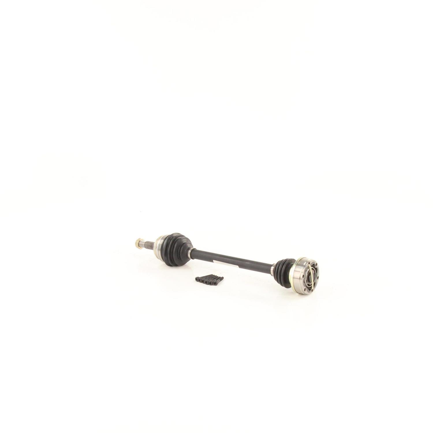 TrakMotive AD8036 CV Axle Shaft product image 3 of 3