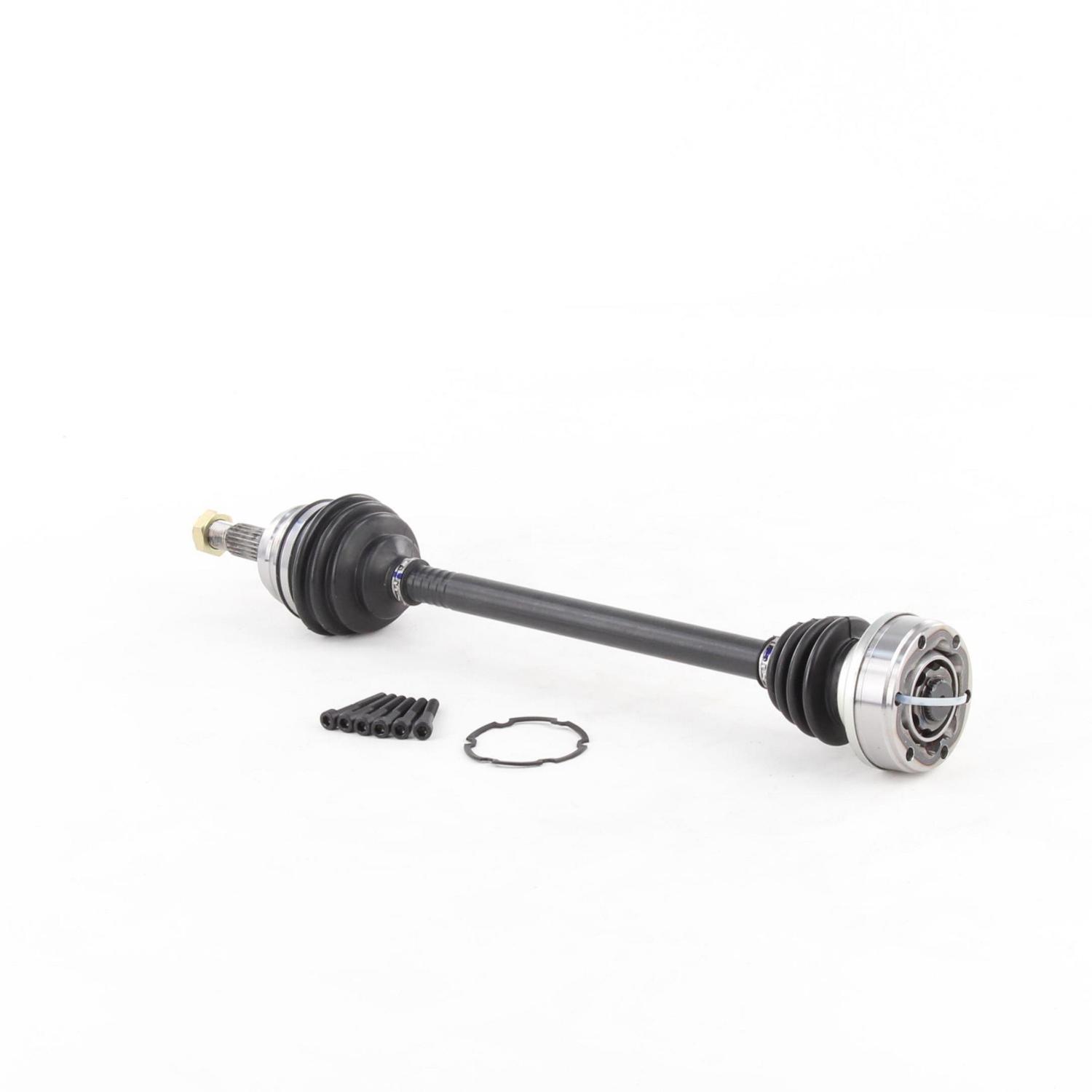 TrakMotive AD8037 - CV Axle Shaft TrakMotive AD8037 CV Axle Shaft product image 3 of 3