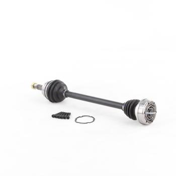 1982 Audi 4000 CV Axle Shaft Front Left TrakMotive AD8037 image 3 of 3