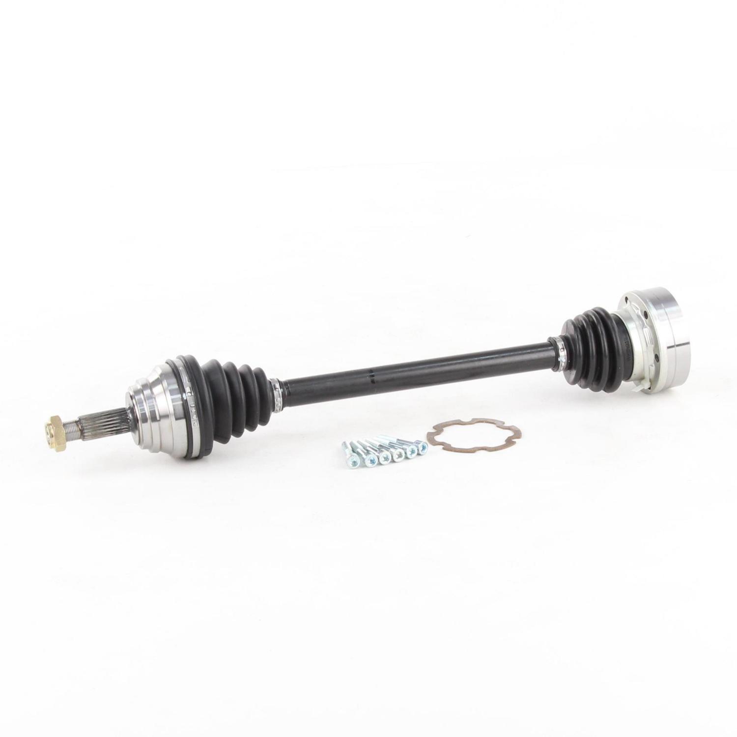 TrakMotive AD8041 - CV Axle Shaft TrakMotive AD8041 CV Axle Shaft product image 2 of 3