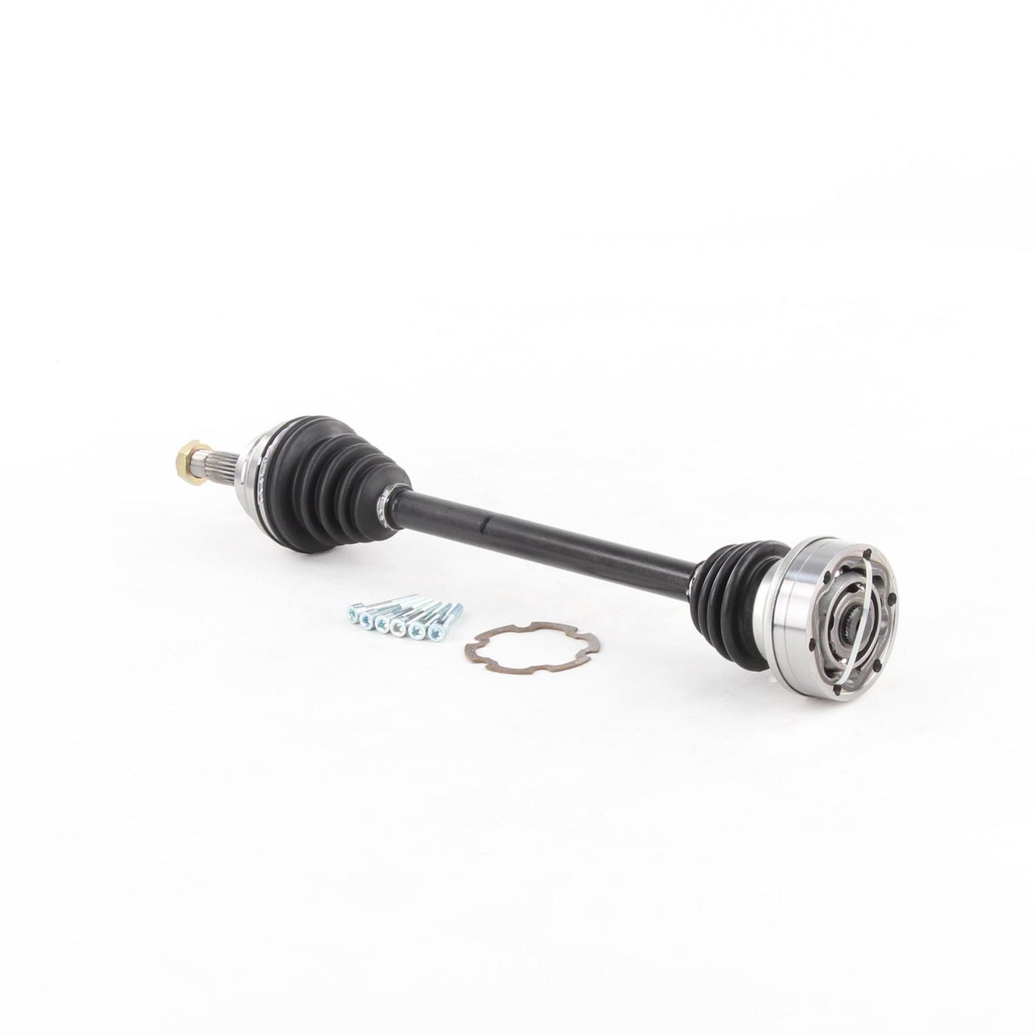 TrakMotive AD8041 - CV Axle Shaft TrakMotive AD8041 CV Axle Shaft product image 3 of 3