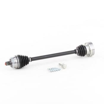 1990 Audi 80 CV Axle Shaft Front Left TrakMotive AD8042 image 2 of 3
